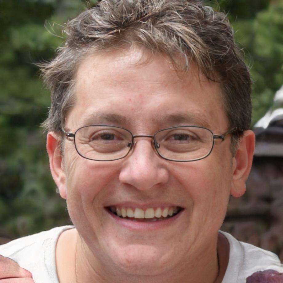 Marcus Chamberlain, Business Strategy Instructor