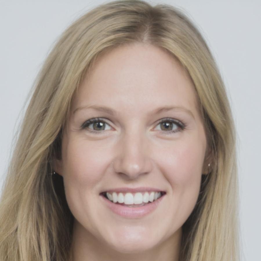 Isabelle Nordström, Market Development Specialist